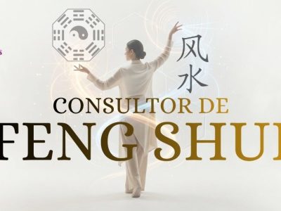 CONSULTOR DE FENG SHUI