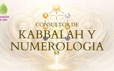 CONSULTOR DE CÁBALA Y NUMEROLOGÍA