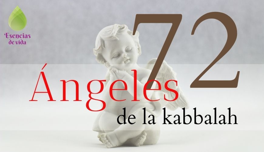 72 ANGELES DE LA KABBALAH | Cábala | Esencias de vida
