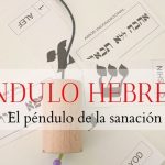 CURSO PENDULO HEBREO I