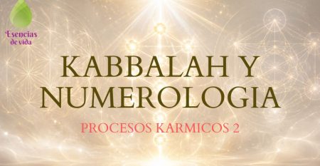 ESCUELA DE KABBALAH ESENCIAS DE VIDA – PROCESOS KARMICOS – CUENTAS ABIERTAS ESCUELA DE KABBALAH ESENCIAS DE VIDA – PROCESOS KARMICOS – CUENTAS ABIERTAS