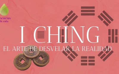 DISEÑO CURSOS WEB CURSO DE I CHING: EL ARTE DE DESVELAR LA REALIDAD