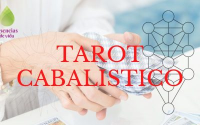 DISEÑO CURSOS WEB(3) CURSO DE TAROT CABALÍSTICO