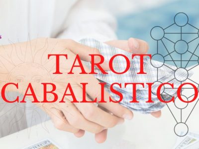 CURSO DE TAROT CABALÍSTICO