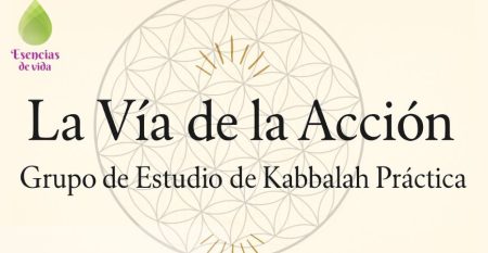 La vía de la acción: kabbalah practica