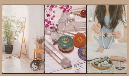 Transforma tu hogar en un refugio de equilibrio: estudio integral de feng shui, radiestesia y limpieza energética