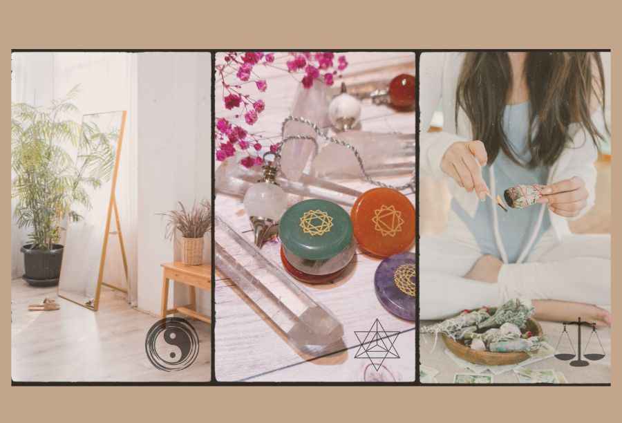 Estudio integral de feng shui