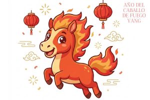 Esencias de vida nuevo año chino