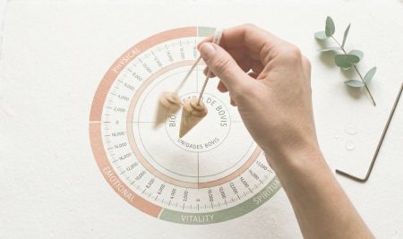Radiestesia: el arte de sentir lo invisible para crear hogares y vidas en armonía