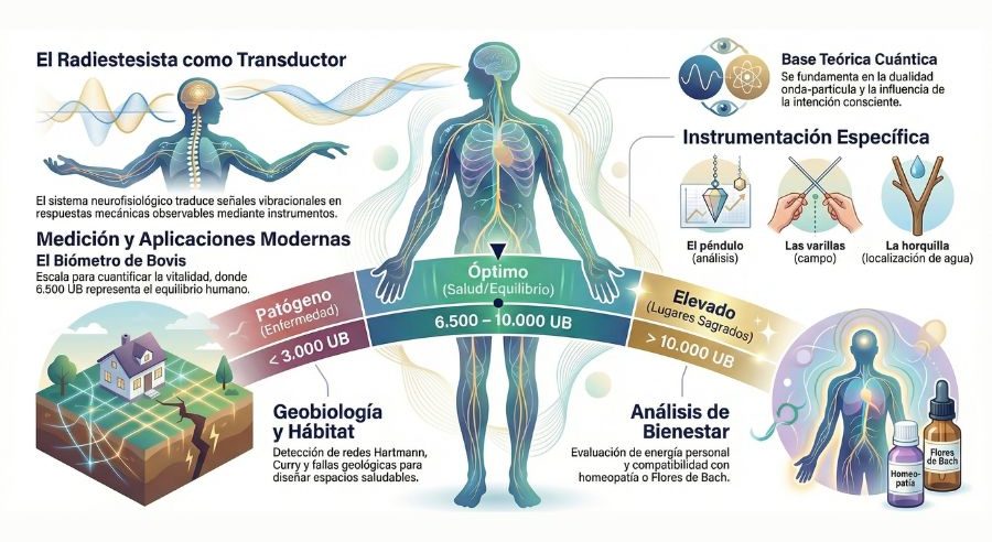 Curso Pendulo Esencias de Vida