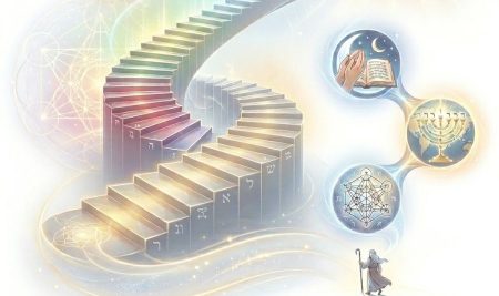 El ascenso espiritual del Omer: Las 50 puertas de Binah