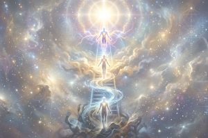 LOS 23 NIVELES EVOLUTIVOS DEL ALMA- ESENCIAS DE VIDA ESCUELA DE CABALA