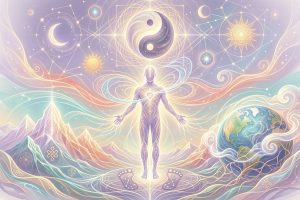 TAI XUAN JING – ESENCIAS DE VIDA ESCUELA DE CABALA