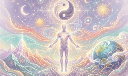 TAI XUAN JING: El hermano perdido del I CHING