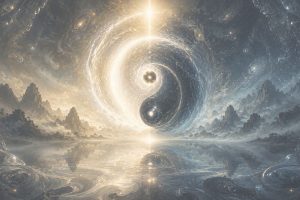 TAO Y EIN SOF – ESCUELA DE CABALA ESENCIAS DE VIDA