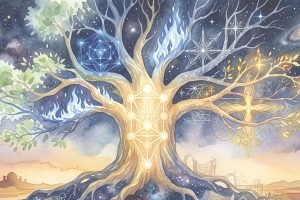KABBALAH – ESENCIAS DE VIDA ESCUELA DE CABALA