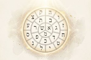 Las letras hebreas – origen de la creacion – escuela de cabala esencias de vida(1)