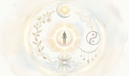 Las Siete Leyes Universales: el mapa que la Kabbalah siempre tuvo en sus manos
