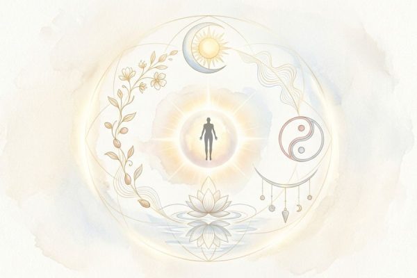 las 7 leyes universales – Escuela de cabala